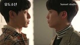 Blue Of Winter (2022) EP 5 (FINALE) ENG SUB