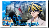 Klip Super Epik dari Tokyo Revengers | anime