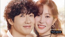 Beauty and Mr. Romantic (2024) Episode 12 Eng Sub