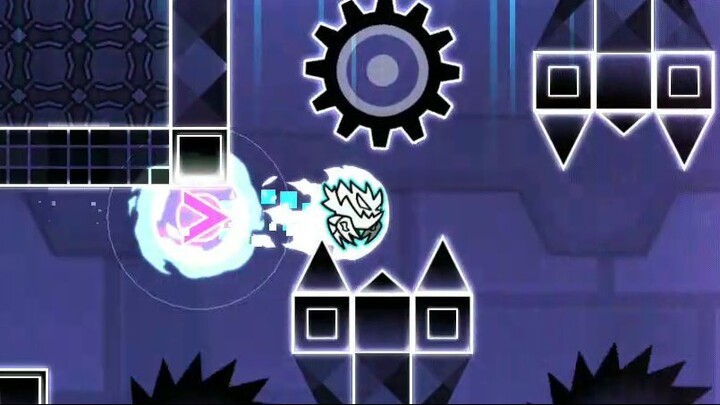 100% ''Kobayashi'' by HotKentang Geometry Dash [2.11]
