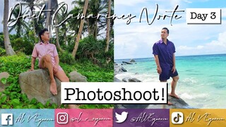 BETTER THAN BORACAY? - MACULABO BEACH PHOTOSHOOT