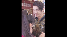 Xu Kai, akui saja, kamu juga menyukai Jing Tian kan? 【kswl】