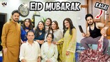 SUSRAL MAI PEHLI BAKRA EID ♥️ | Areeb Qasai Ban Gaye 😍 | Eid Special Vlog Sistrology 🥰