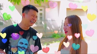 TikTok Gãy TV | Tổng Hợp Những Video Hài Hước Nhất Của Team Gãy TV Media Trên TikTok #17