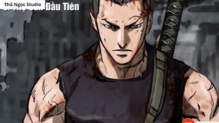 Top 10 Manhwa_Manhua có Main Xuất Hiện Đã Mạnh Đến Mức Kinh Ngạc 3