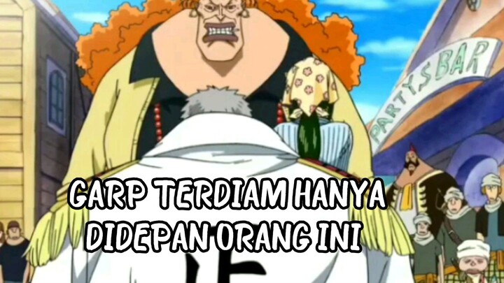 SEDIH😭 ACE MATI, GARP BERTEMU DADAN