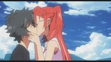 The BEST Romance/School Anime (2010 - 2018)
