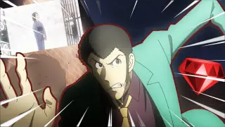 The Start of Something AMAZING! | Lupin III Part 6 Episode 13 Discussion