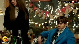 I'm not a robot "HONESTLY" #YooSeungHo & Chae Soo Bin