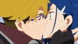 Anime scene hot...ก่อนที่ฉันจะไป ขอจูบหน่อย
