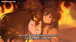 Ameku Takao no Suiri Karte Eps 6 (Sub-Indo)