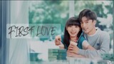 First Love ep 09 eng sub