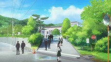 Tsurune: Kazemai Koukou Kyuudoubu E14 Eng Dub