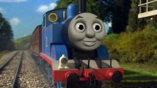 Thomas & Friends Eps 298 Saved you (Indonesian Dub)