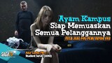 Demi Bayar SKS, Mahasiswi Ini Rela Jual Serabi - Alur FIlm Student Servis (2010) | SAGATV Official