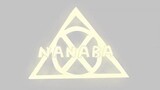 NANABA-45「不気味な森」