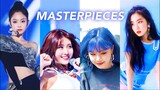 My favorite song from each blackpink/twice/red velvet/ (g)i-dle album