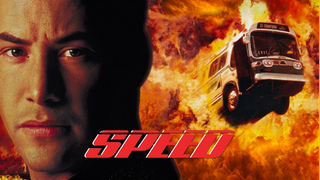 [Highlight] Speed (1994) เร็วกว่านรก|พากย์ไทยต้นฉบับ
