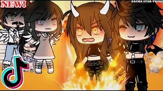 GachaLife TikTok Compilation 🔥 #423