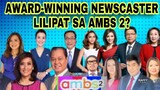ISANG AWARD-WINNING KAPAMILYA BROADCASTER IIWAN NA ANG ABS-CBN? ALAMIN ANG MGA DETALYE...