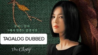 d GLORY 1 EP6 TAGALOG DUBBED