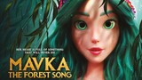 Mavka The forest Song (2023) Full Movie