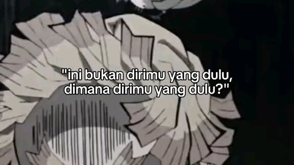 diam seperti cupu bergerak solo kaigaku🗿