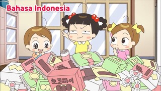 Kolaborasi 3 bersaudara 🤯