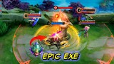 Epic Glory Exe absurd