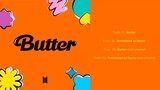[FULL ALBUM] BTS (방탄소년단) - Butter / Permission to Dance