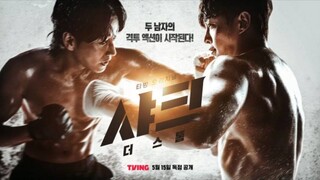 shark the storm ep 2 english sub...