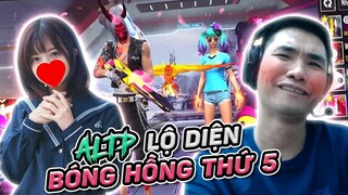 [FREEFIRE] LỘ DIỆN BÔNG HỒNG THỨ 5 FREEFIRE THAM GIA ALTP VIỆT NAM !