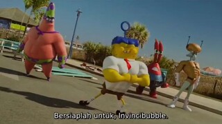 Spongebob Squarepants