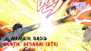 Mission of The Commander chapter 155 Tentara Bayaran