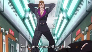 Ep. 9 Tiger & Bunny 2 Part 2 (Sub Indo)|Tiger and Bunny 2 Part 2|Taibani 2|TIGER & BUNNY 2|Fall 2022