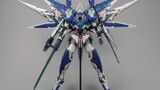 [เล่นโมเดล] 1/60 Marvelous Angel Gundam Alloy Finished Product