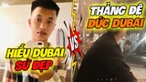 Hiếu Dubai đối đầu với thằng đệ Đức Dubai tập bán đồ với ALAIN [Hiếu Dubai] | PVNP Official