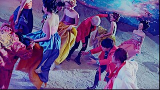 BIGBANG - BAE BAE MV