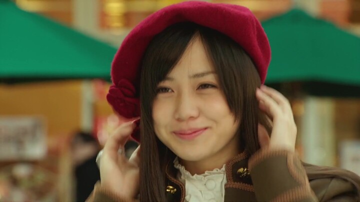 【MAD】【Kamen Rider Wizard】Aku hanya ingin menjadi harapanmu