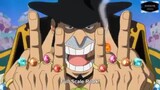 Bible x Anime | One Piece 🏰