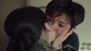 Film|South Korean Drama "Happiness" Moving Clip