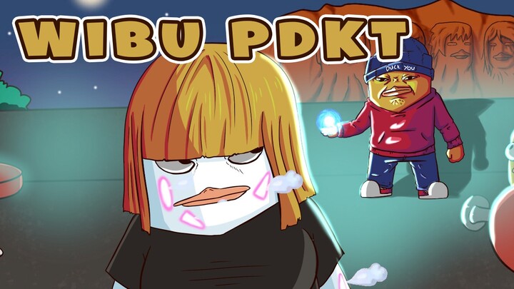 WIBU PDKT | Dukidu animation