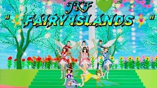 Trailer JKF  _🧚_♀️Fairy Islands🧚_♂️_ Segera hanya di MIR Channel