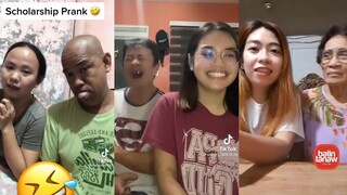 Funniest Pinoy Scholarship Pranks Funny Videos Compilation