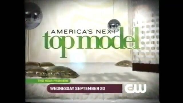 America’s Next Top Model Cycle 7 Premier Promo 2