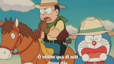 Doraemon The Movie Tập 18 - Nobita và cuộc phiêu lưu ở thành phố dây cót