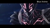 One Punch Man Season 3 | Trận chiến giữa Saitama vs Garou | Blue Anime