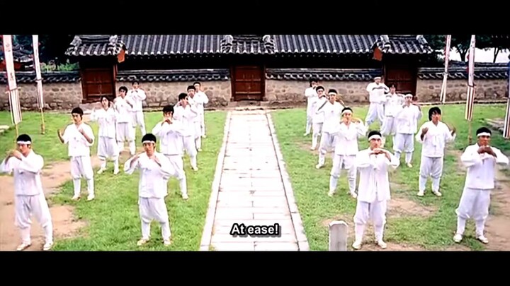 Master KIMs Korean Full Movie Eng Sub