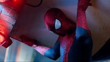 The Amazing Spider-Man 2  Spider-Man vs. Electro - Times Square Fight  4K 60fps