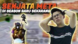 SENJATA META SEASON BARU ?! VEST 3 AJA LANGSUNG ANCUR DI SPRAY SENJATA INI ! - PUBG MOBILE INDONESIA